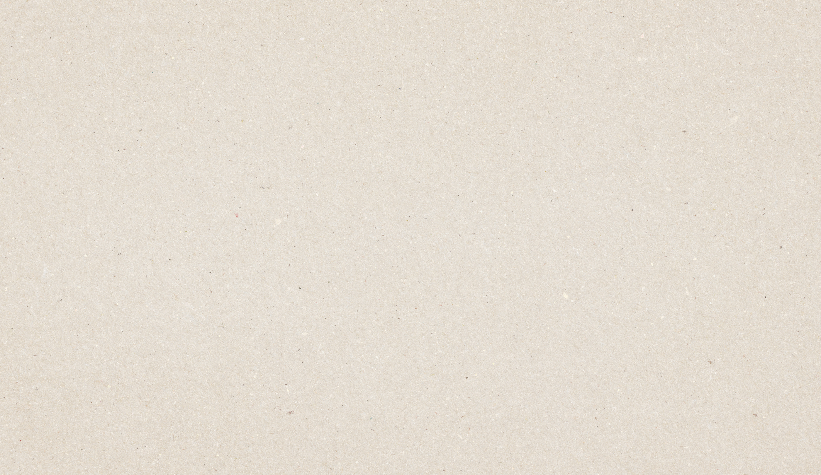Light Cream Paper Texture Background